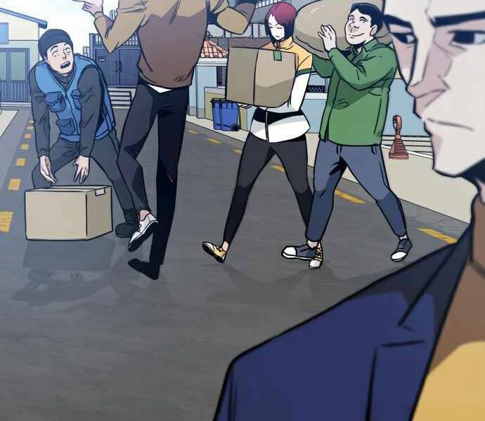 Kẻ Đa Tài Chapter 35 - 47