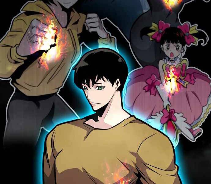 Kẻ Đa Tài Chapter 35 - 57