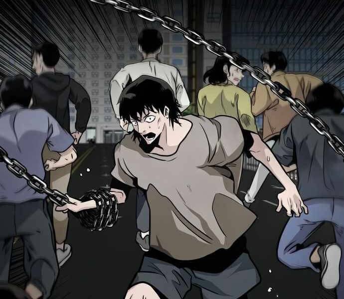 Kẻ Đa Tài Chapter 35 - 95