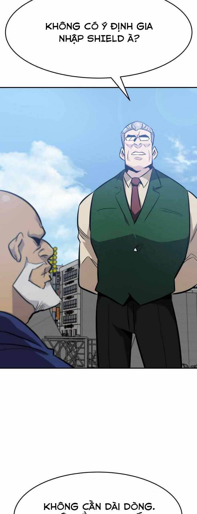 Kẻ Đa Tài Chapter 36 - 2