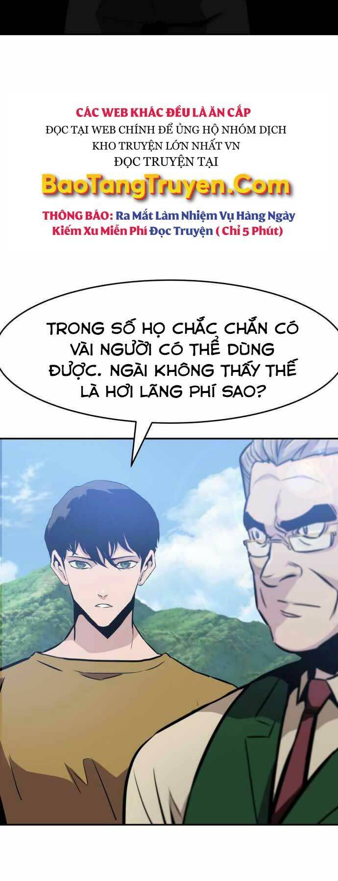 Kẻ Đa Tài Chapter 36 - 11
