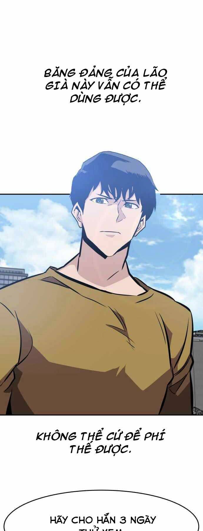 Kẻ Đa Tài Chapter 36 - 14