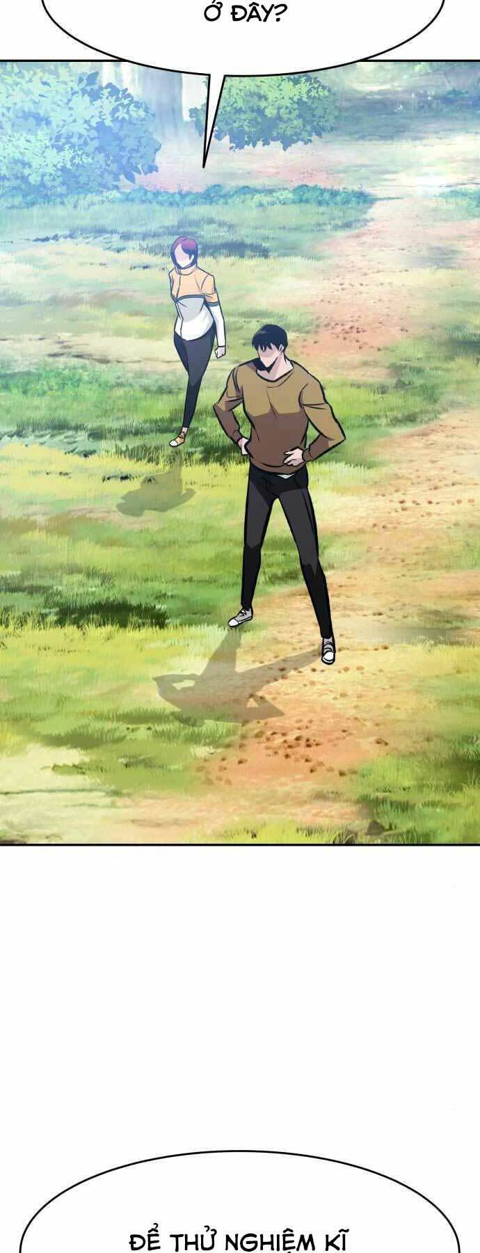 Kẻ Đa Tài Chapter 36 - 22