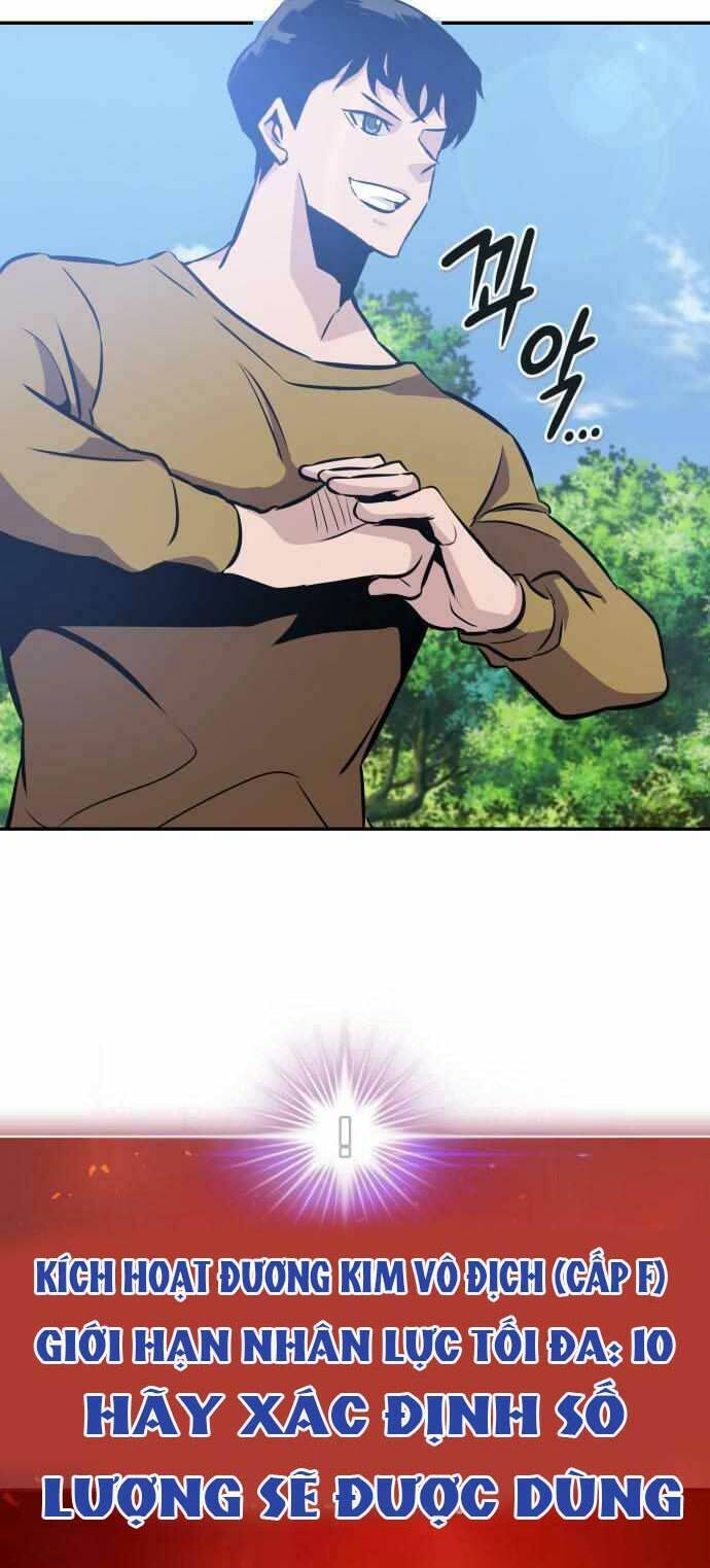 Kẻ Đa Tài Chapter 36 - 25
