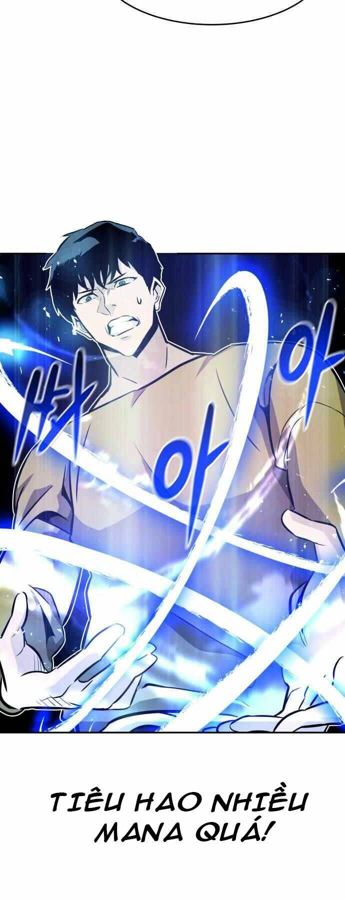 Kẻ Đa Tài Chapter 36 - 27