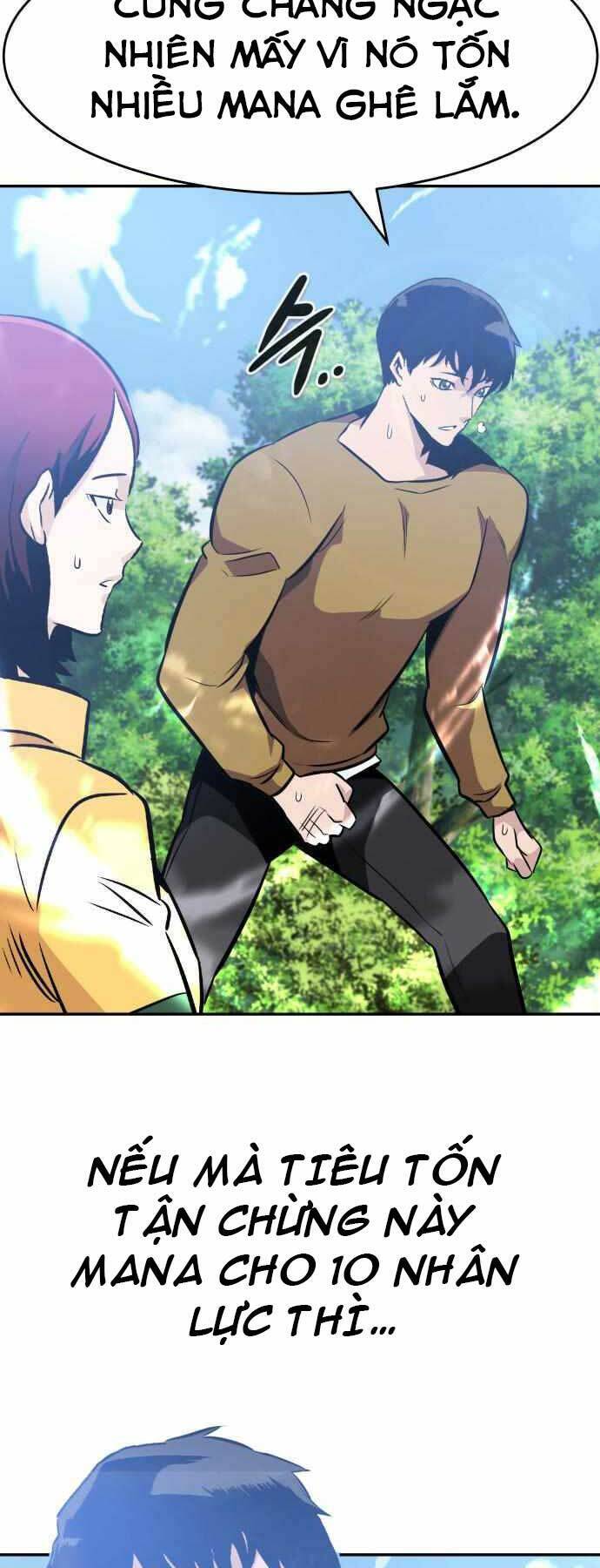 Kẻ Đa Tài Chapter 36 - 35