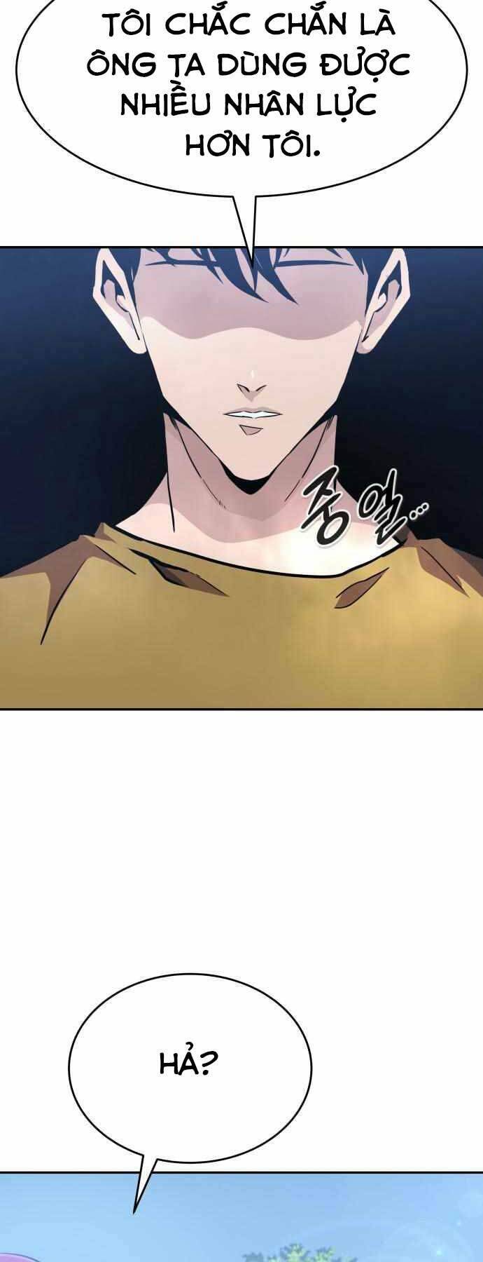 Kẻ Đa Tài Chapter 36 - 37