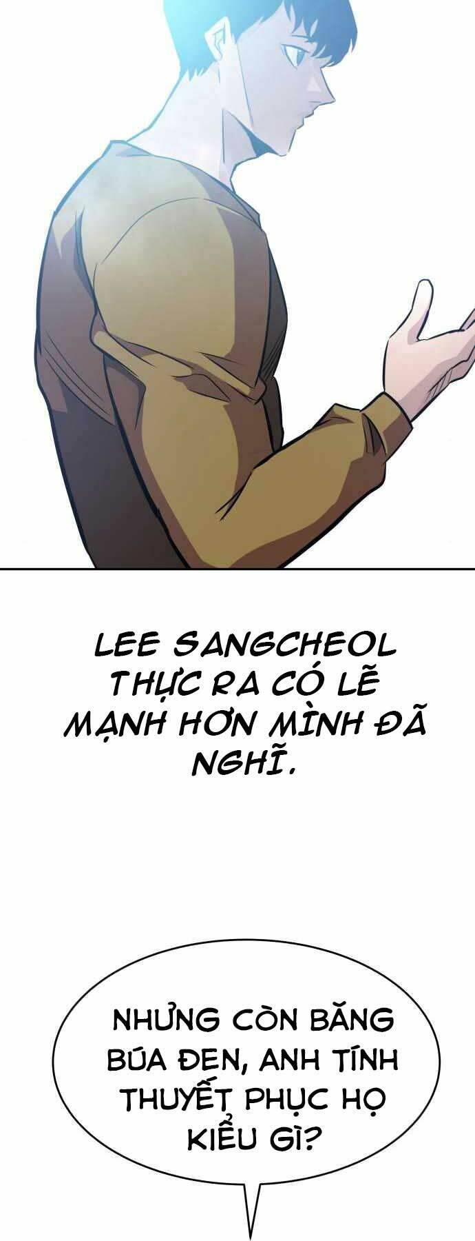 Kẻ Đa Tài Chapter 36 - 39