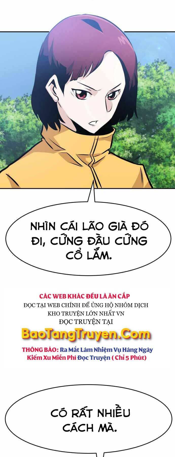 Kẻ Đa Tài Chapter 36 - 40