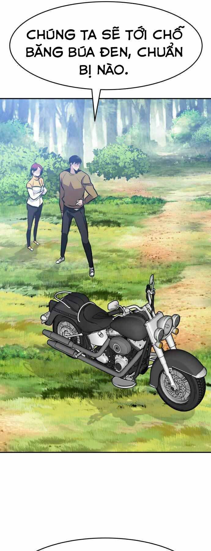 Kẻ Đa Tài Chapter 36 - 42