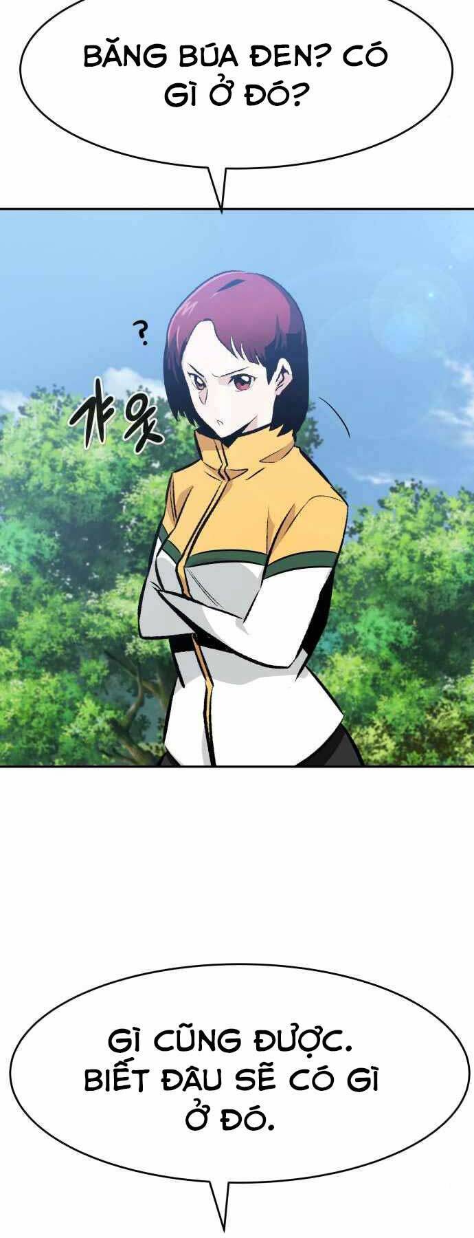 Kẻ Đa Tài Chapter 36 - 43