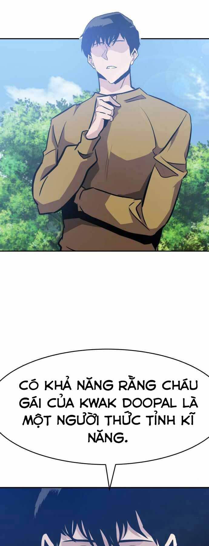 Kẻ Đa Tài Chapter 36 - 44