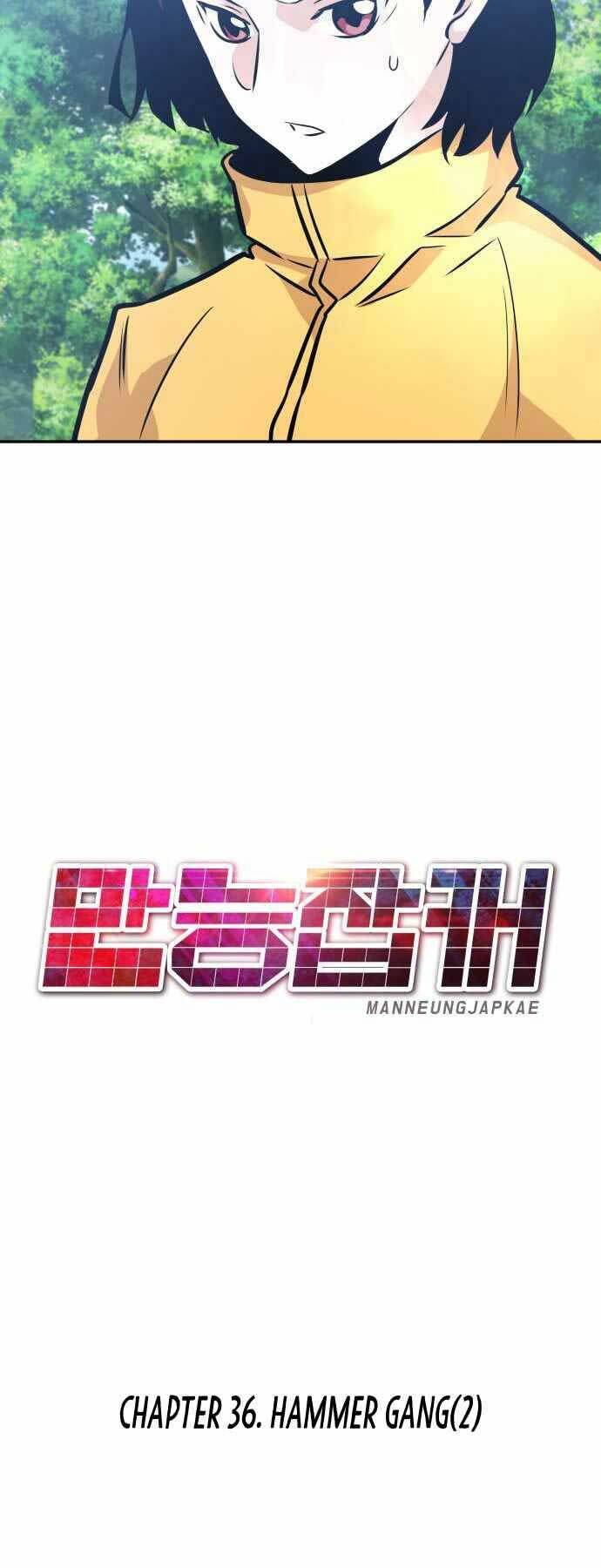 Kẻ Đa Tài Chapter 36 - 46