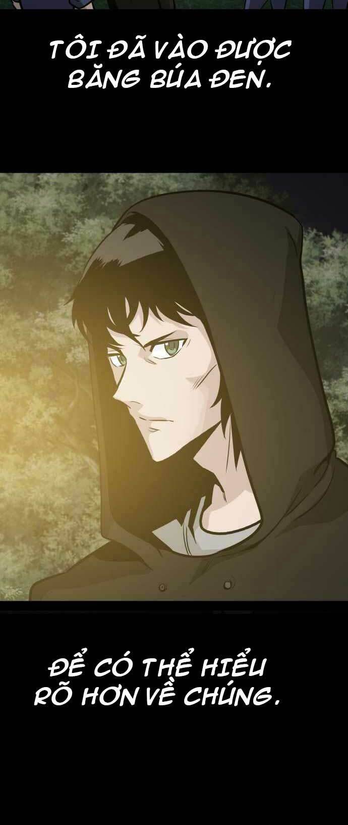 Kẻ Đa Tài Chapter 36 - 49