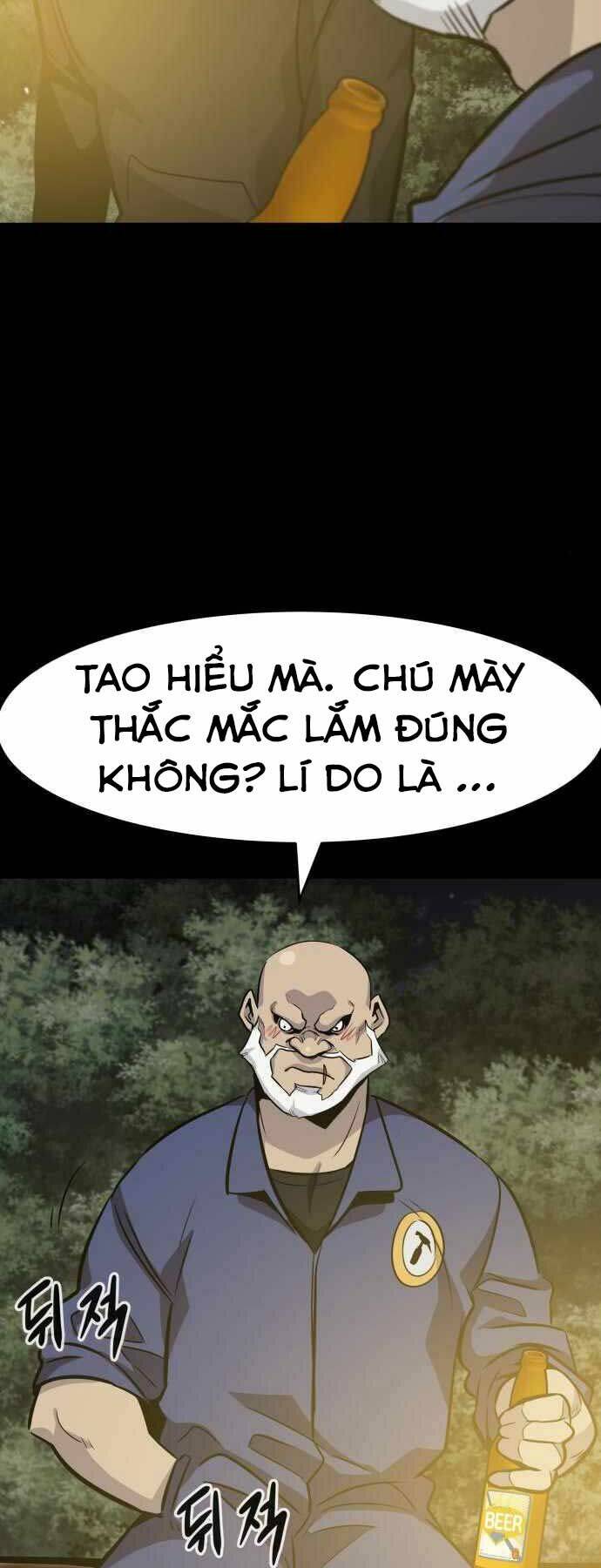 Kẻ Đa Tài Chapter 36 - 53