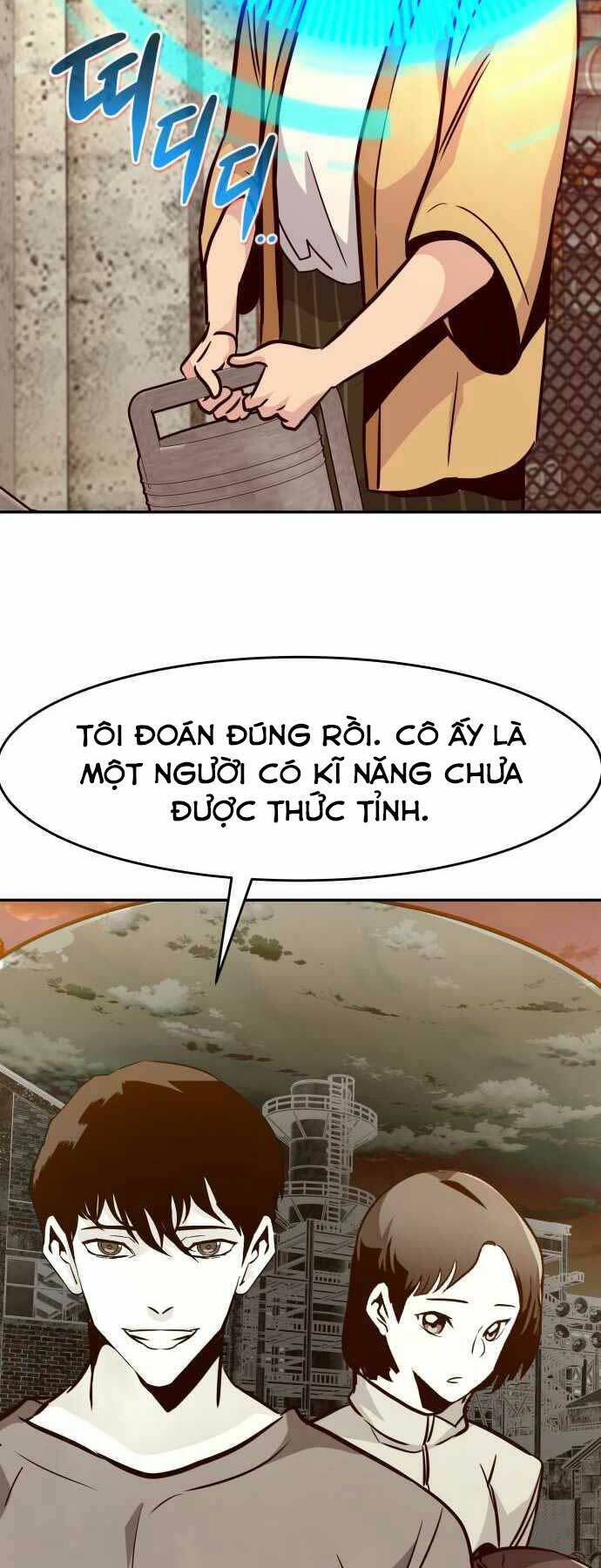 Kẻ Đa Tài Chapter 36 - 71