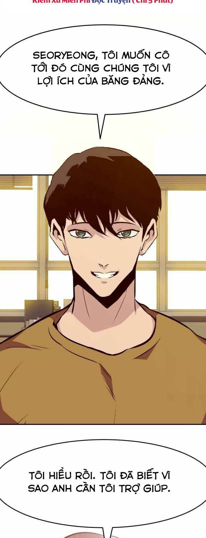 Kẻ Đa Tài Chapter 36 - 95