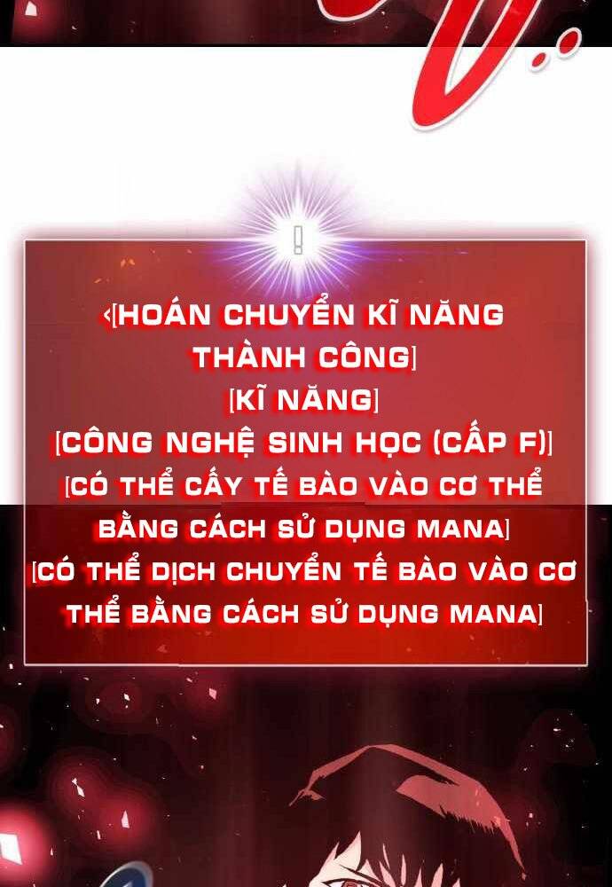 Kẻ Đa Tài Chapter 38 - 138