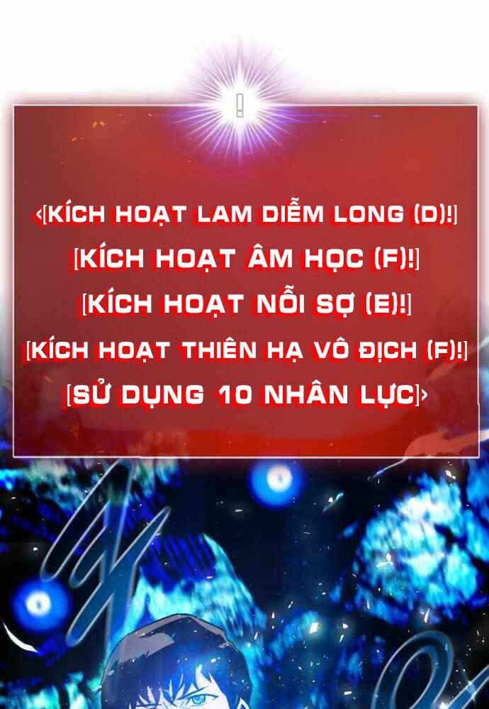 Kẻ Đa Tài Chapter 38 - 160