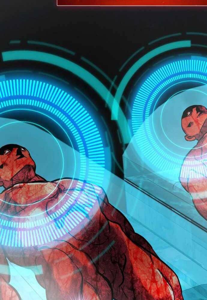 Kẻ Đa Tài Chapter 38 - 45