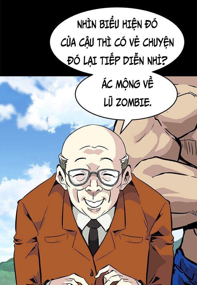 Kẻ Đa Tài Chapter 4 - 12
