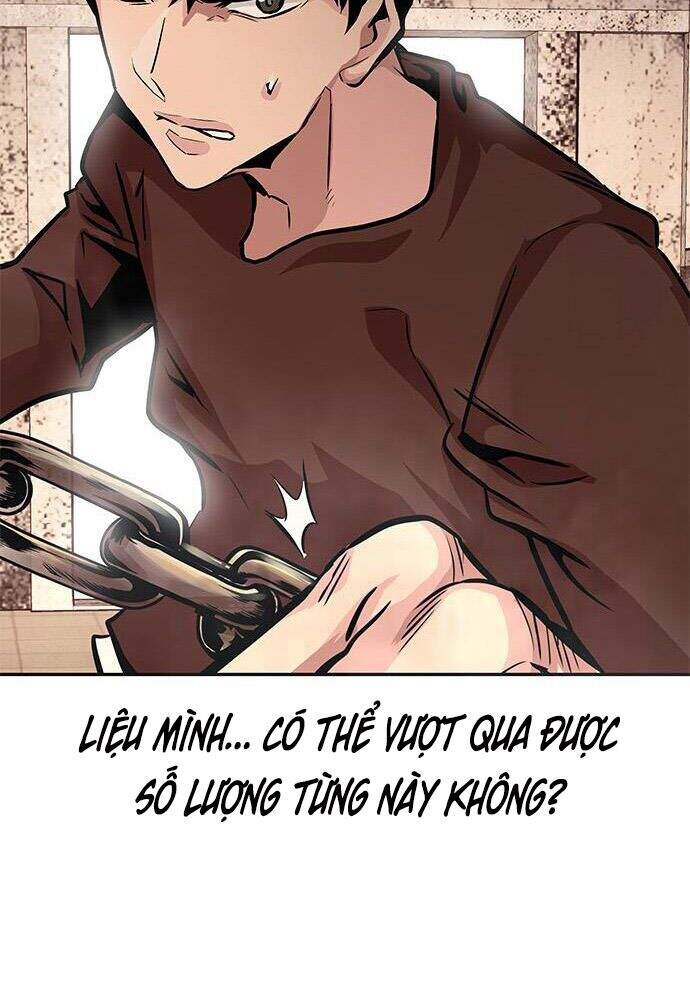 Kẻ Đa Tài Chapter 4 - 261