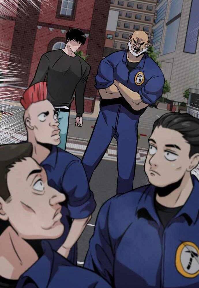 Kẻ Đa Tài Chapter 42 - 13