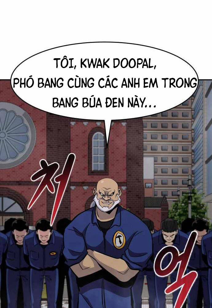 Kẻ Đa Tài Chapter 42 - 16