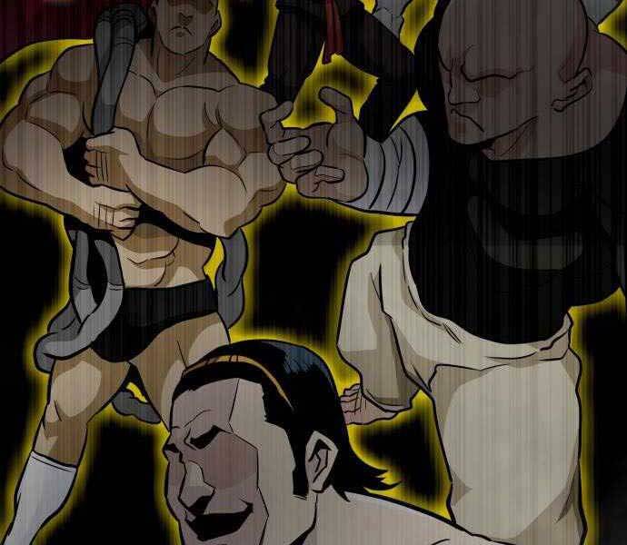 Kẻ Đa Tài Chapter 43 - 210