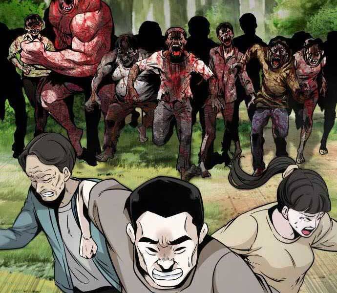 Kẻ Đa Tài Chapter 43 - 92