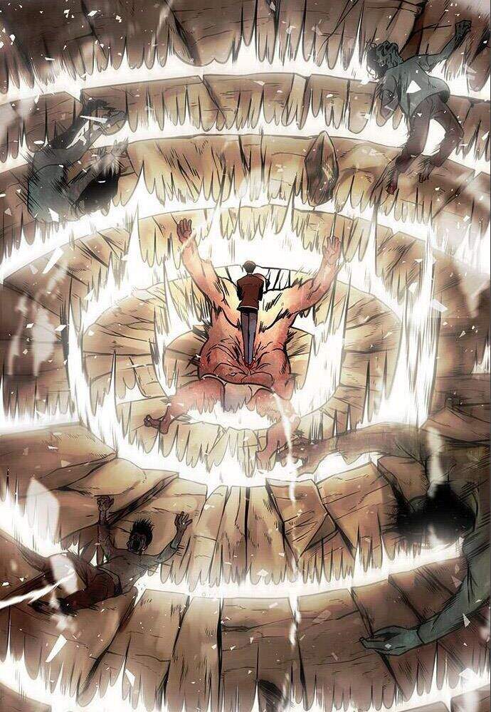 Kẻ Đa Tài Chapter 5 - 25