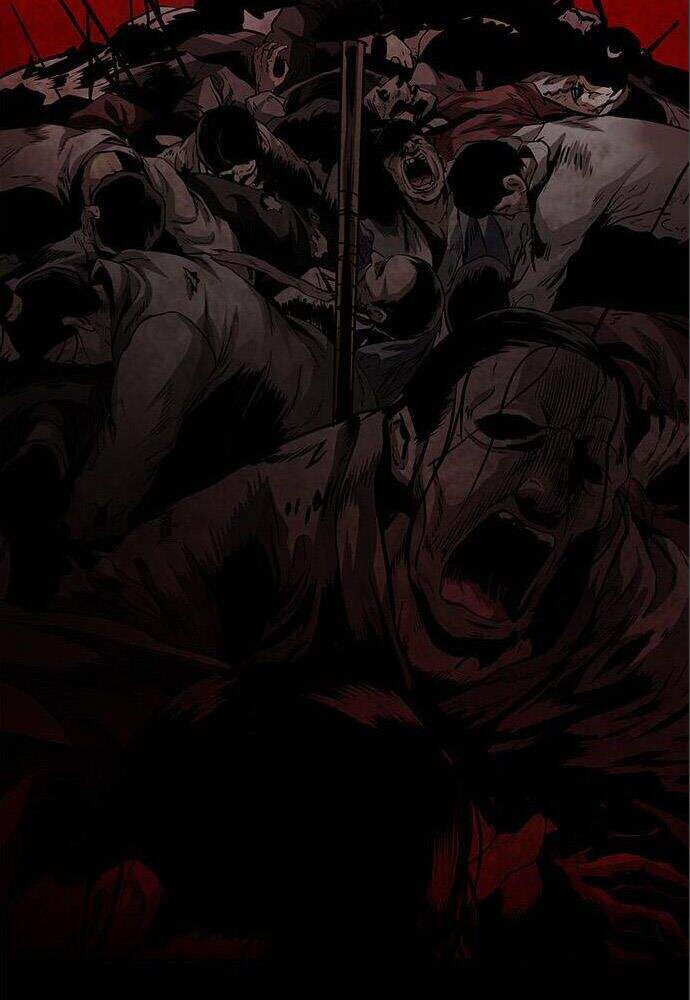 Kẻ Đa Tài Chapter 5 - 5