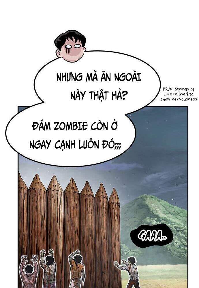 Kẻ Đa Tài Chapter 6 - 198