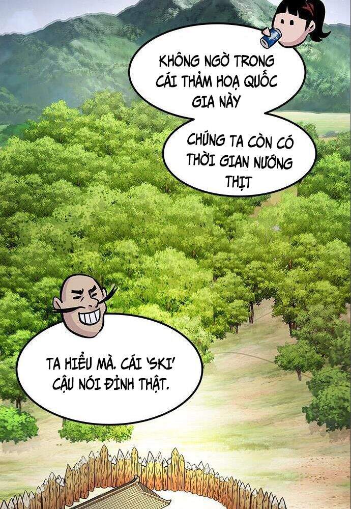 Kẻ Đa Tài Chapter 6 - 210