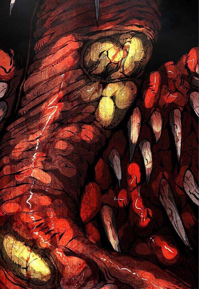 Kẻ Đa Tài Chapter 6 - 260