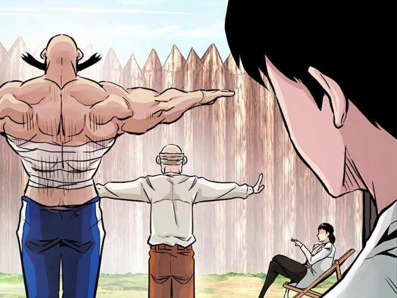 Kẻ Đa Tài Chapter 7 - 23