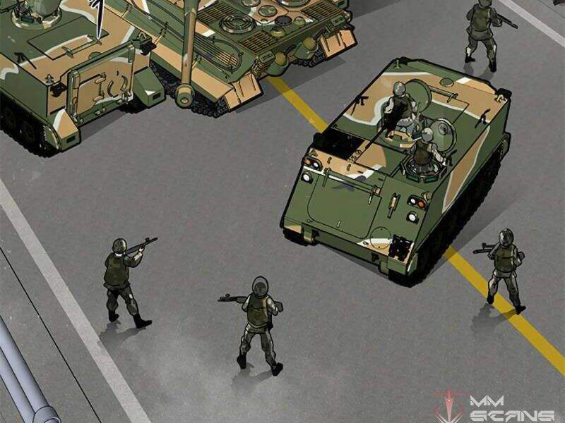 Kẻ Đa Tài Chapter 7 - 255