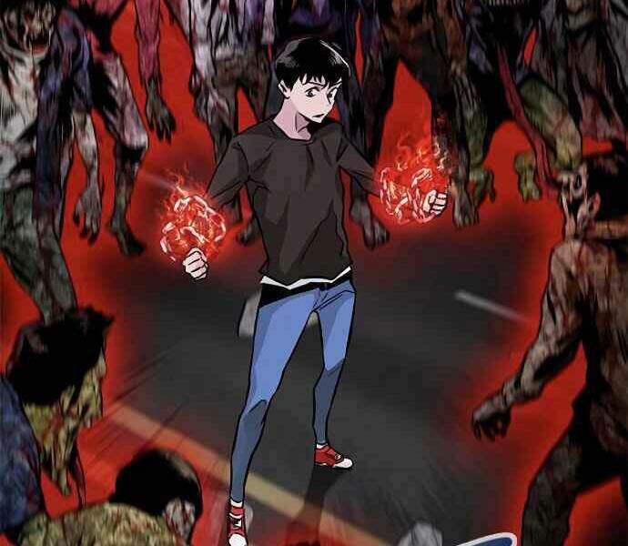 Kẻ Đa Tài Chapter 9 - 218