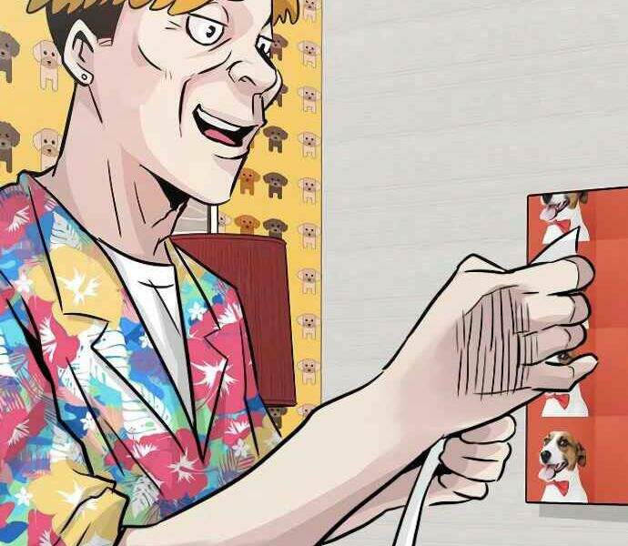 Kẻ Đa Tài Chapter 9 - 28