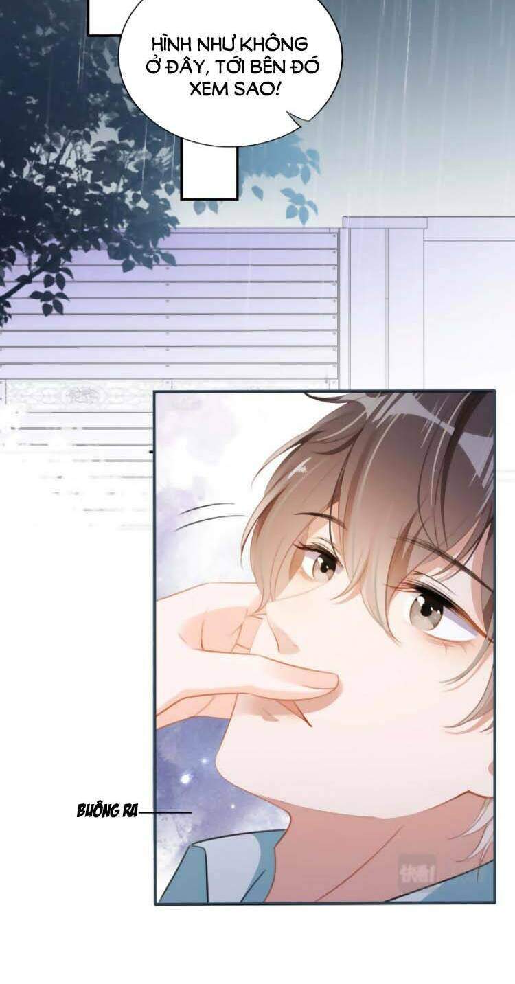 Dây Dưa Không Dứt Chapter 1 - 11