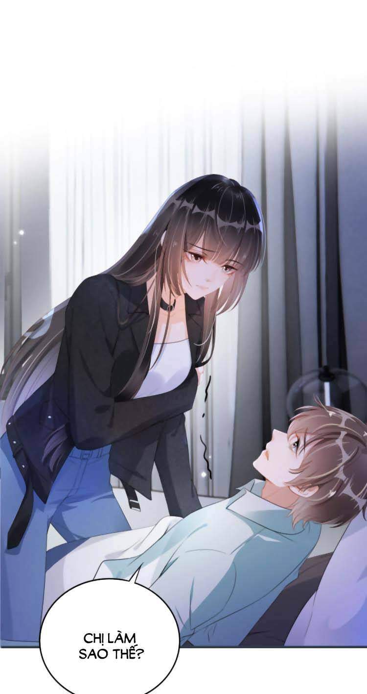 Dây Dưa Không Dứt Chapter 1 - 12