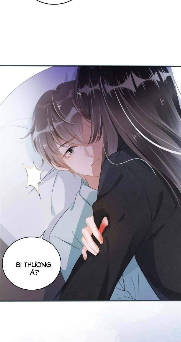 Dây Dưa Không Dứt Chapter 1 - 13