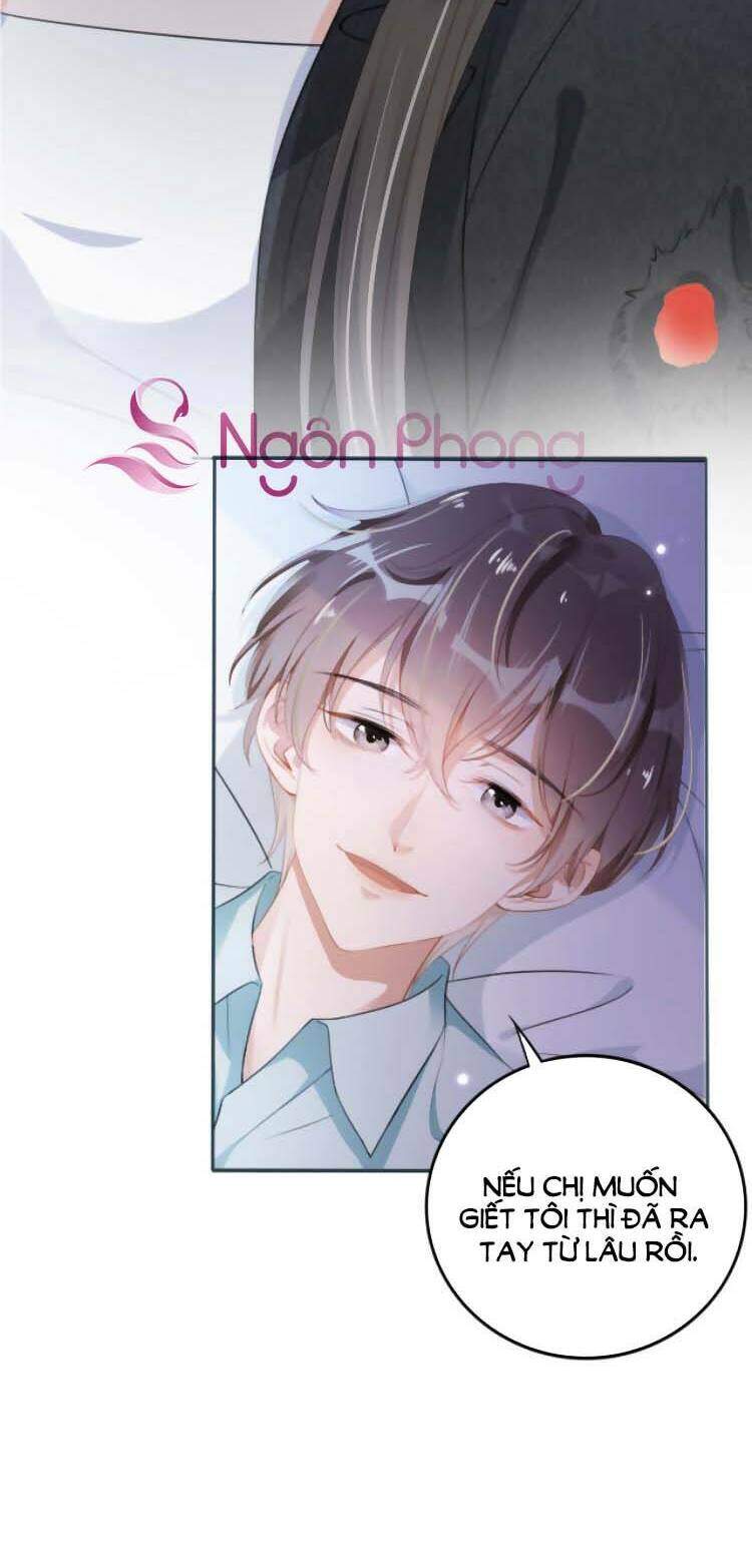 Dây Dưa Không Dứt Chapter 1 - 15