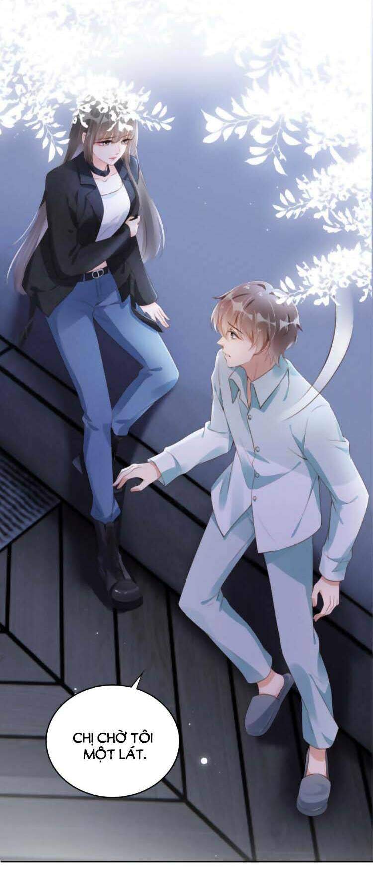 Dây Dưa Không Dứt Chapter 1 - 17