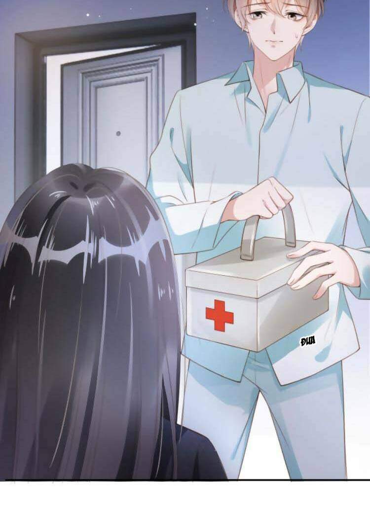 Dây Dưa Không Dứt Chapter 1 - 21