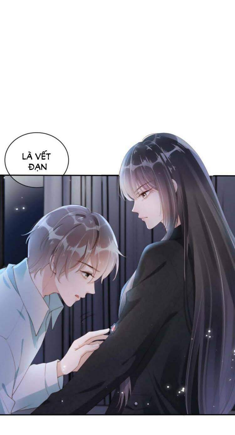 Dây Dưa Không Dứt Chapter 1 - 25