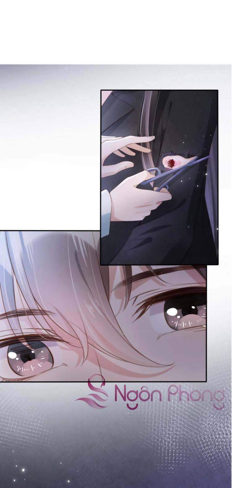 Dây Dưa Không Dứt Chapter 1 - 26