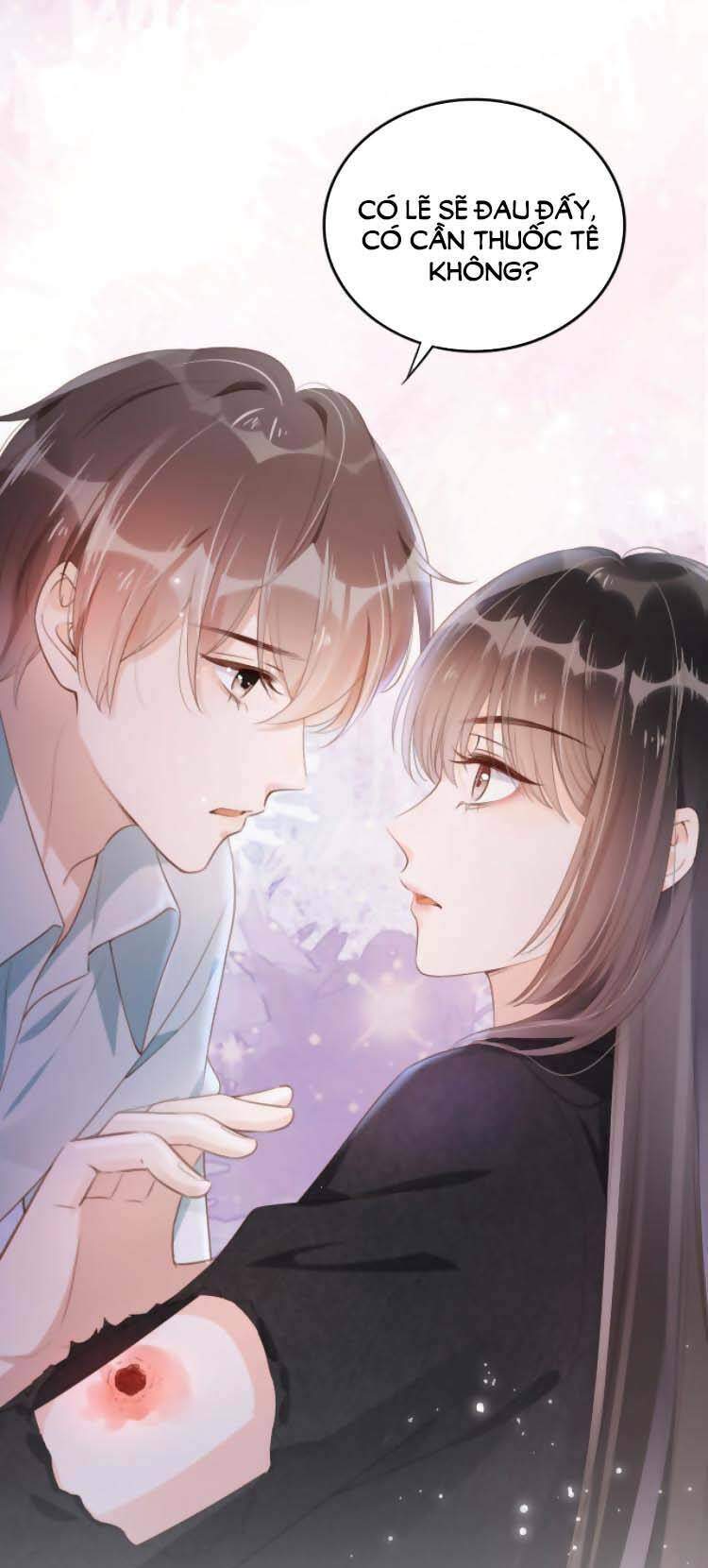 Dây Dưa Không Dứt Chapter 1 - 28