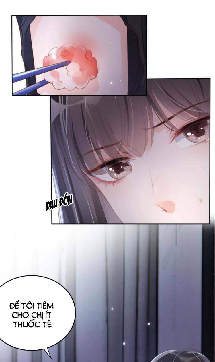 Dây Dưa Không Dứt Chapter 1 - 30