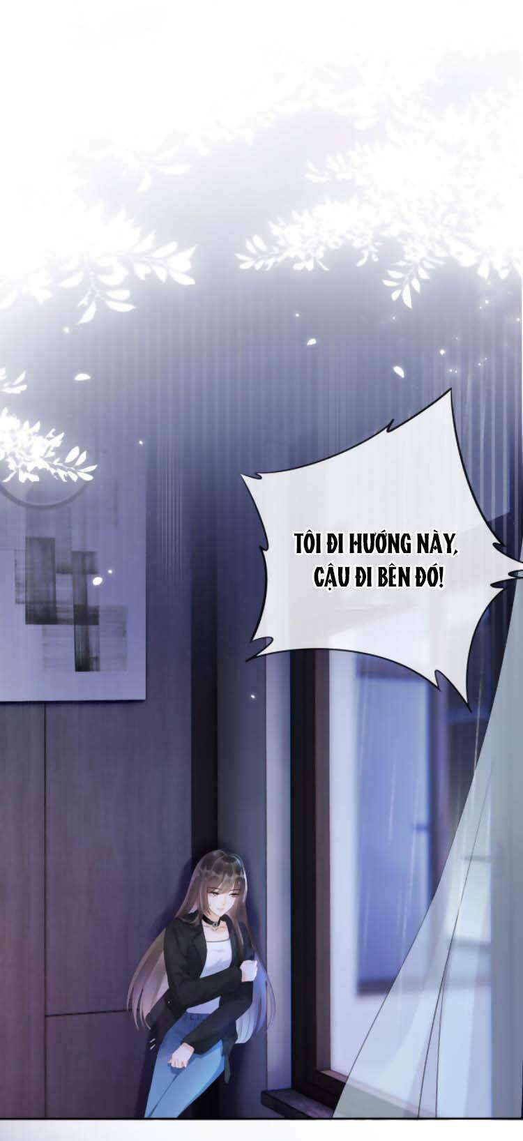 Dây Dưa Không Dứt Chapter 1 - 4